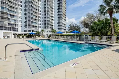 6361 Pelican Bay Blvd #702, Naples, FL 34108 - Photo 22