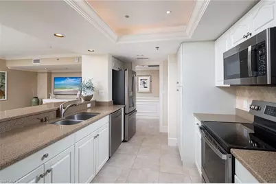 6361 Pelican Bay Blvd #702, Naples, FL 34108 - Photo 10