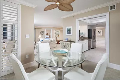 6361 Pelican Bay Blvd #702, Naples, FL 34108 - Photo 8