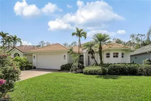 2862 Lone Pine Ln, Naples, FL 34119 - Photo 1