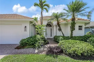 2862 Lone Pine Ln, Naples, FL 34119 - Photo 2