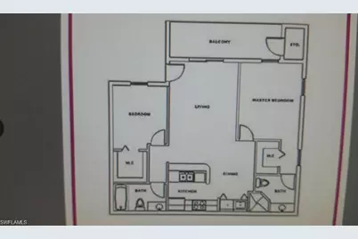 5305 Summerlin Rd #502, Fort Myers, FL 33919 - Photo 20