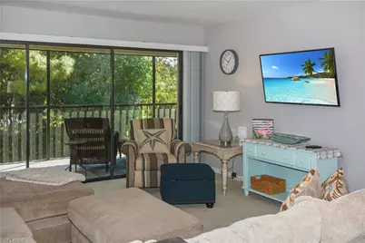 1203 Commonwealth Cir #A201, Naples, FL 34116 - Photo 2