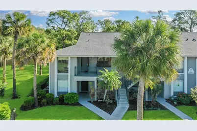 1203 Commonwealth Cir #A201, Naples, FL 34116 - Photo 20