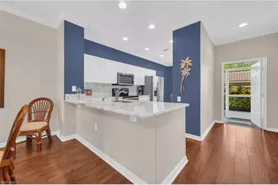 8253 Parkstone Pl #106, Naples, FL 34120 - Photo 8