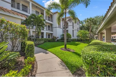 8253 Parkstone Pl #106, Naples, FL 34120 - Photo 1