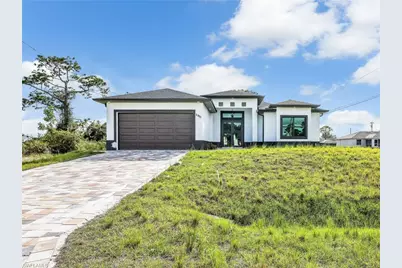 350 Delaware Rd, Lehigh Acres, FL 33936 - Photo 1