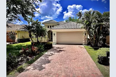 5717 Lago Villaggio Way, Naples, FL 34104 - Photo 1