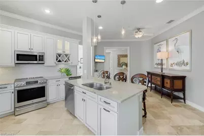 1840 Les Chateaux Blvd #4, Naples, FL 34109 - Photo 6