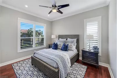1840 Les Chateaux Blvd #4, Naples, FL 34109 - Photo 16