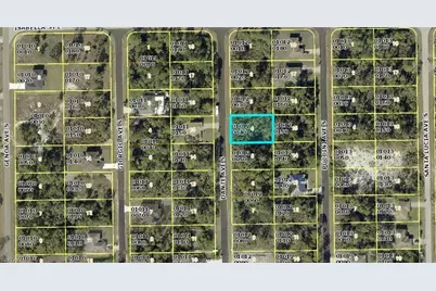 723 Dante Ave S, Lehigh Acres, FL 33974 - Photo 1