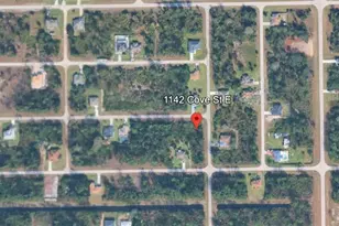 1142 Cove St E, Lehigh Acres, FL 33974 - Photo 2