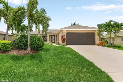 2326 SW 27th St, Cape Coral, FL 33914 - Photo 1