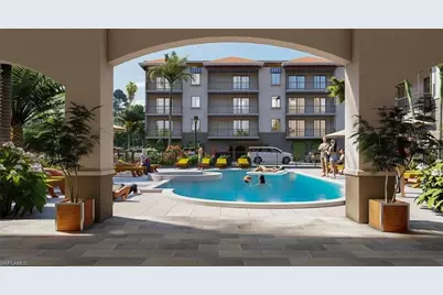26610 Rosewood Pointe Dr #308, Bonita Springs, FL 34135 - Photo 4
