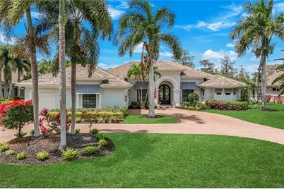 12371 Water Oak Dr, Estero, FL 33928 - Photo 1