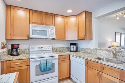 1624 Pine Valley Dr #211, Fort Myers, FL 33907 - Photo 2