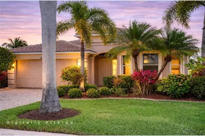 14809 Canton Ct, Naples, FL 34114 - Photo 1