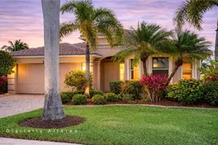 14809 Canton Ct, Naples, FL 34114 - Photo 1