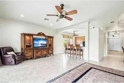 14809 Canton Ct, Naples, FL 34114 - Photo 8