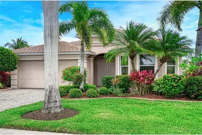 14809 Canton Ct, Naples, FL 34114 - Photo 2
