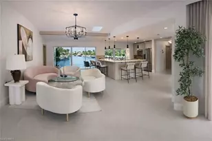 808 SW 52nd St, Cape Coral, FL 33914 - Photo 6