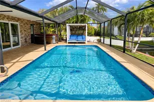 808 SW 52nd St, Cape Coral, FL 33914 - Photo 28