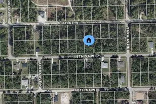3508 49th St W, Lehigh Acres, FL 33971 - Photo 1