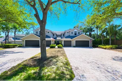 7131 Blue Juniper Ct #202, Naples, FL 34109 - Photo 2