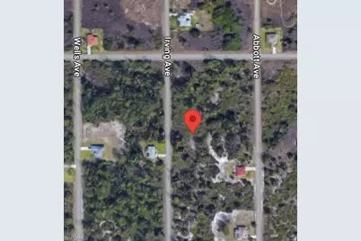 1316 Irving Ave, Lehigh Acres, FL 33972 - Photo 1
