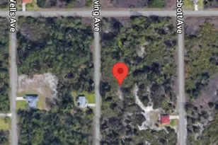 1316 Irving Ave, Lehigh Acres, FL 33972 - Photo 1