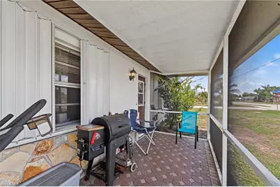 7503 Sanibel Blvd, Fort Myers, FL 33967 - Photo 2