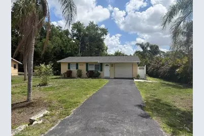 1934 Flamingo Dr, North Fort Myers, FL 33917 - Photo 2