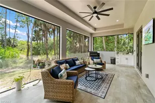 3160 Safe Harbor Dr, Naples, FL 34117 - Photo 6