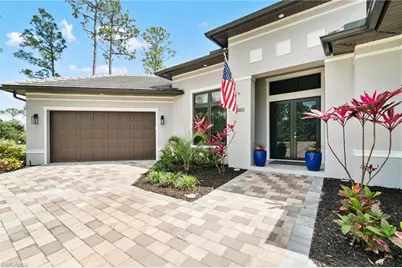 3160 Safe Harbor Dr, Naples, FL 34117 - Photo 2