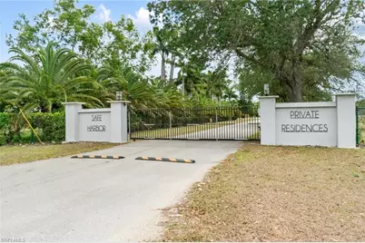 3160 Safe Harbor Dr, Naples, FL 34117 - Photo 26