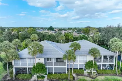 8161 Twelve Oaks Cir #512, Naples, FL 34113 - Photo 16