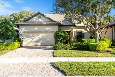 9418 Greyhawk Trl, Naples, FL 34120 - Photo 1