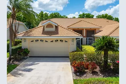 8139 Palomino Dr #35, Naples, FL 34113 - Photo 2