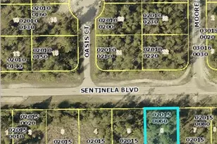 1150 Sentinela Blvd, Lehigh Acres, FL 33974 - Photo 1