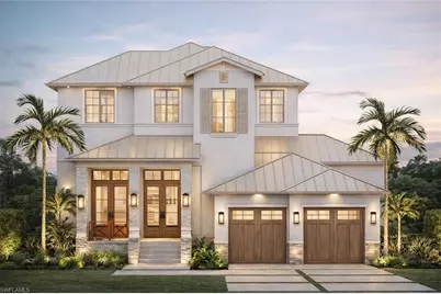 1492 Bembury Dr, Naples, FL 34102 - Photo 1