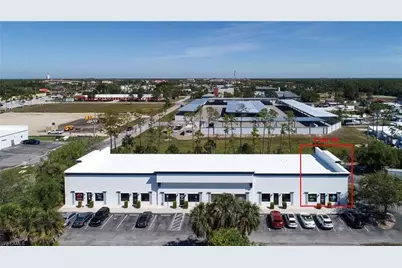 24551 Production Cir #6, Bonita Springs, FL 34135 - Photo 2