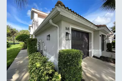 1945 Crestview Way #168, Naples, FL 34119 - Photo 2