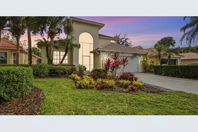 6191 Ashwood Ln, Naples, FL 34110 - Photo 1