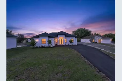 4237 22nd Ave NE, Naples, FL 34120 - Photo 1