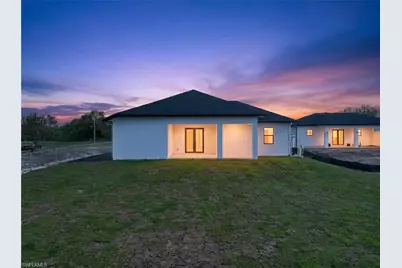 4237 22nd Ave NE, Naples, FL 34120 - Photo 2