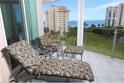 60 Seagate Dr #805, Naples, FL 34103 - Photo 6