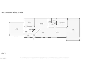 3604 El Verdado Ct, Naples, FL 34109 - Photo 28