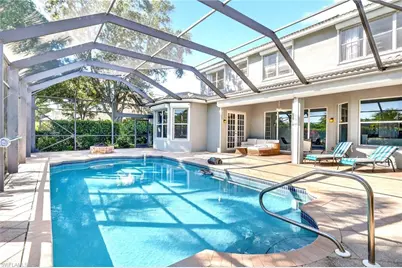 2234 Campestre Ter, Naples, FL 34119 - Photo 36