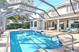 2234 Campestre Terrace, Naples, FL 34119 - Photo 36