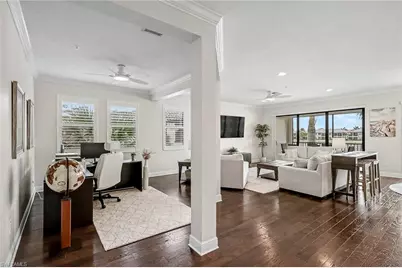 15181 Butler Lake Dr #6, Naples, FL 34109 - Photo 2